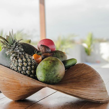 Govardan Home Stay Canggu Eksteriør billede