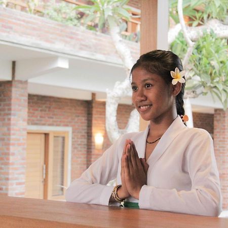 Govardan Home Stay Canggu Eksteriør billede