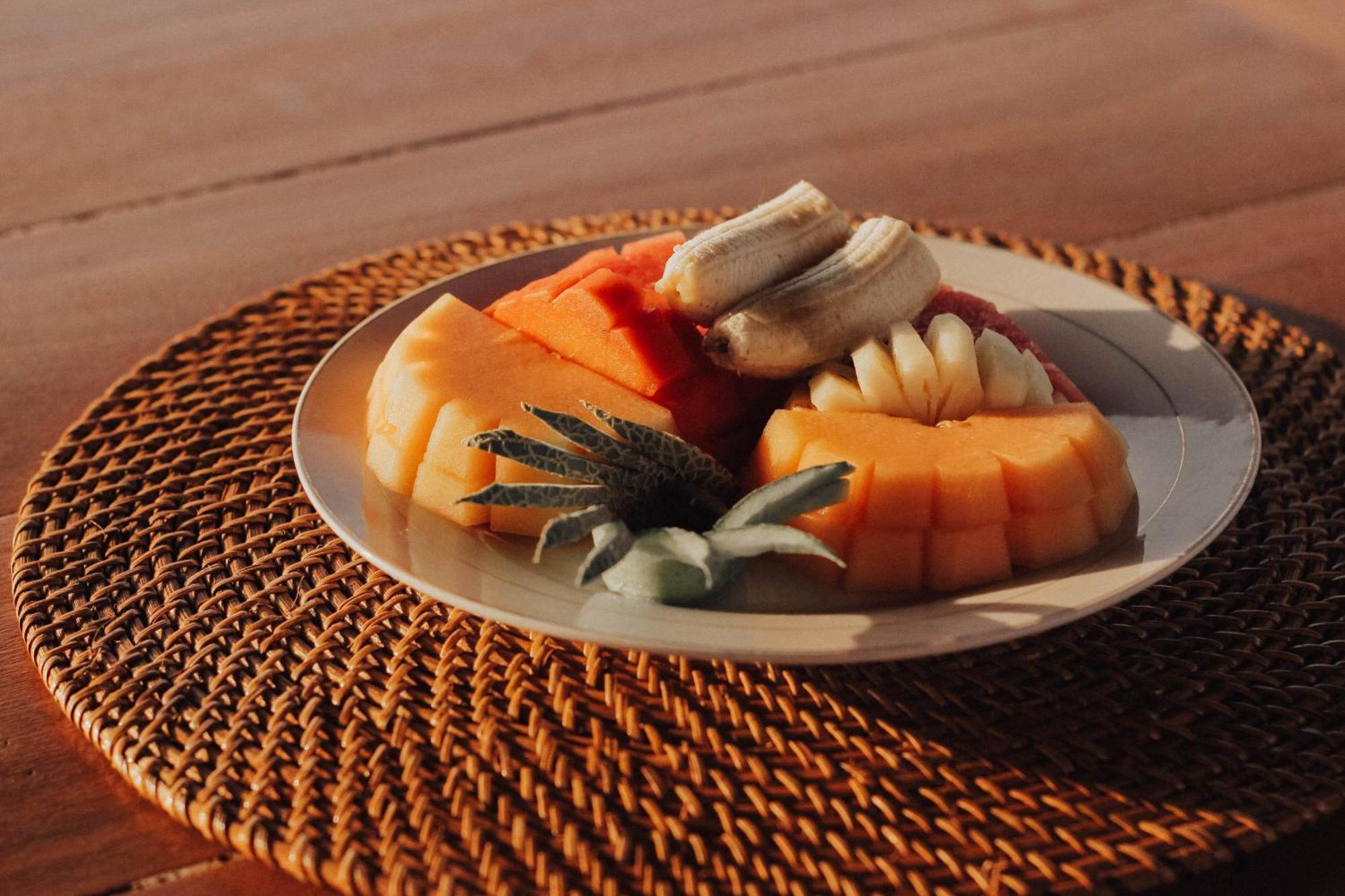 Govardan Home Stay Canggu Eksteriør billede